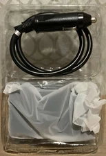 🍒 Scosche 150W Portable Power,Dual USB,Black,‼️As Shown , No Box