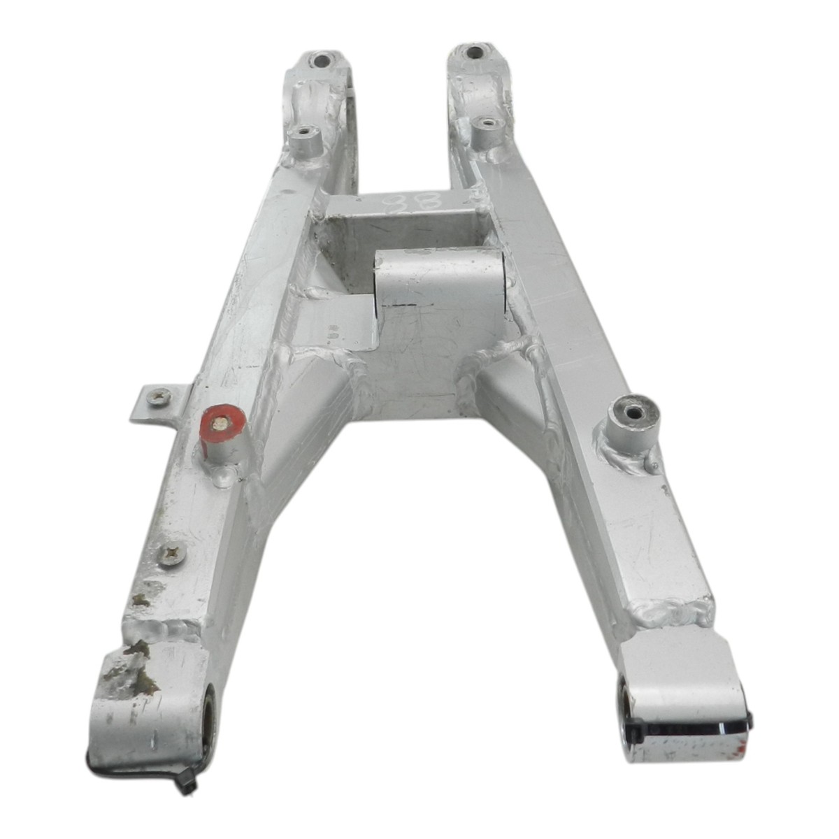 1988 KAWASAKI TECATE 4 KXF250A SWINGARM *CORE* 33001-1310 | eBay