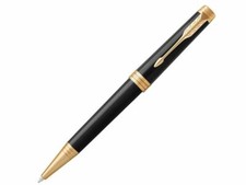 Parker Premier 2016 Edition Black Lacquer and...