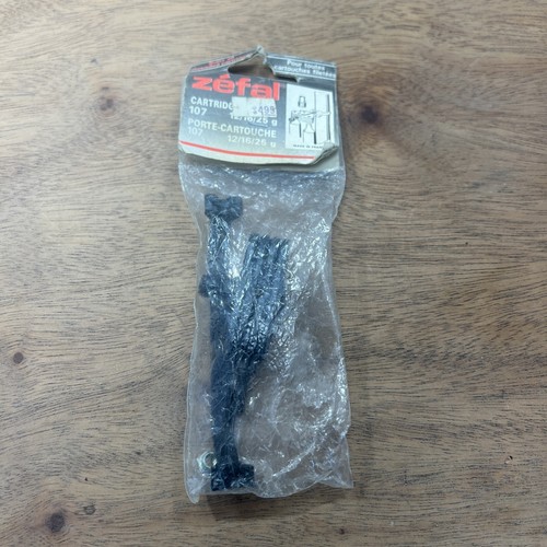 "Zefal CO2 Patronenhalter 1-1/8"" - 1-1/4"""