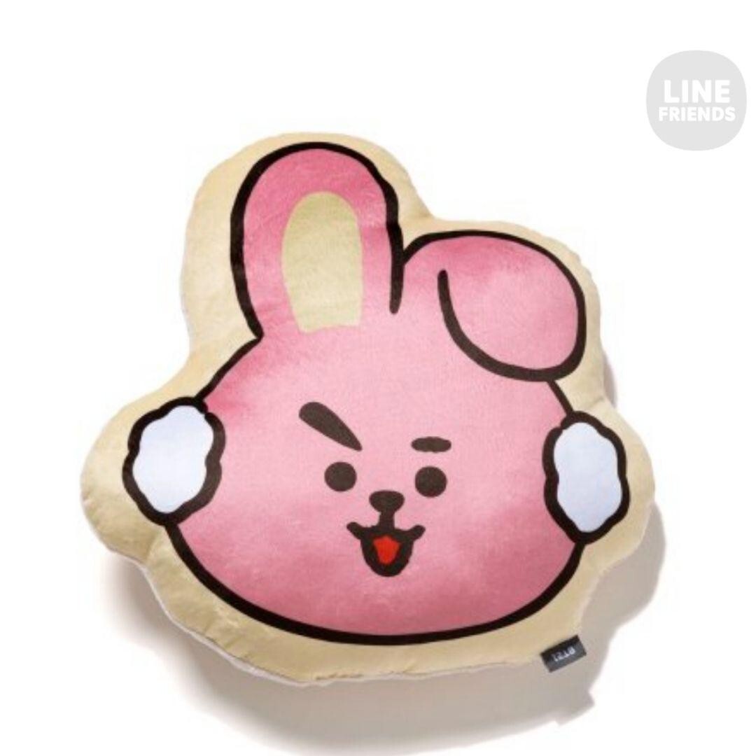 BTS BT21 Cooky 2023 Happy Bag Winter Official Line Friends BTS BT21 Cooky 2023 Happy Bag Winter Official Line Friends