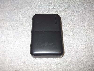 Tragbare Powerbank Ladegeräte 10000mAh, externer Akku mit hoher Kapazität