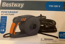 Bestway AC Air Pump 110-120V