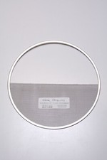 Arri, Mole, Etc. 9" Half double wire scrim
