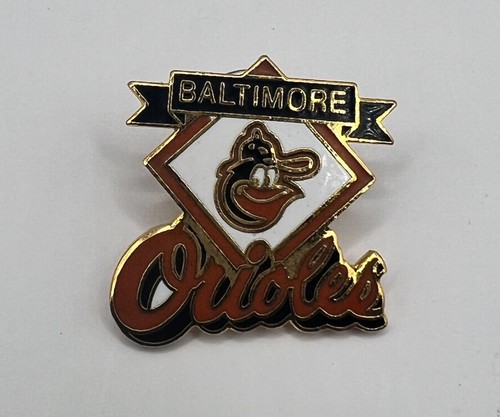 1988 Authentic ESPN Mlb Team Pin - Official Sports Memorabilia - Picture 28 of 44