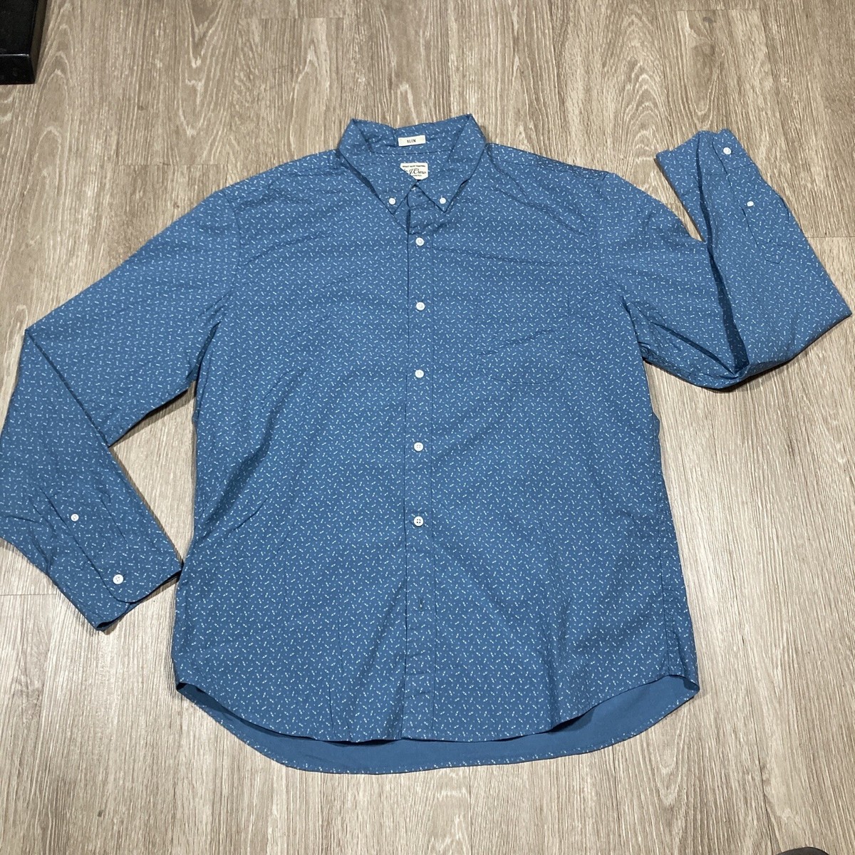 j crew dress shirt sale White Dress Shirts For Men