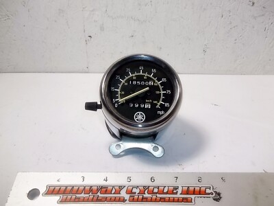 YAMAHA 02 - 11 XV250 VIRAGO SPEEDOMETER 3LS-83570-11-00 XV 250 V