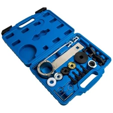 Engine Camshaft Timing Tool Kit For Audi VW  1.8 2.0L TSI/TFSI EA888 T10352