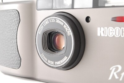 k*様 RICOH R1 k*様 RICOH R1 Ricoh R1 Film Camera | eBay