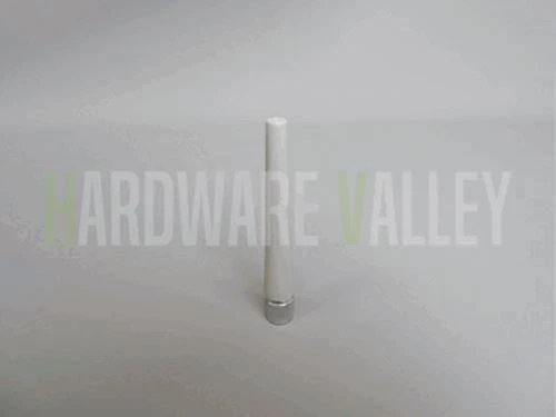 CISCO AIR-ANT2422DG-R 2.4 GHz 2.2 dBi Straight Dipole Antenna Gray, RP-TNC