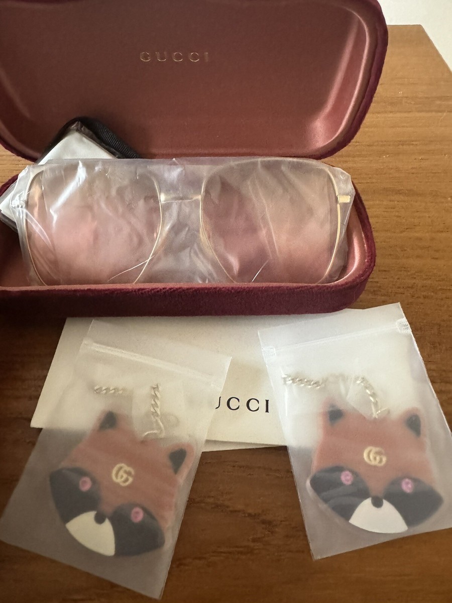 GUCCI バーガンディ サングラス ケース付き GUCCI サングラス バーガンディケース付き GUCCI バーガンディ