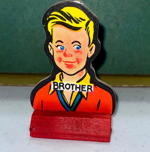 Vintage Go to the Head of the Class Game Replacement Pieces 1966 YOUR CHOICE - Picture 9 of 9