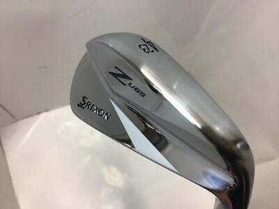希少稀な Dunlop SRIXON Z U65 U4 Utility Miyazaki Kaula 7 for UTILITY ダンロップ
