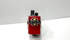 Valpes ER20.503.M00 Electric Actuator With Secured Manual Override for Torque