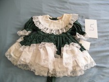 Dolls Darlings Girls Dresses