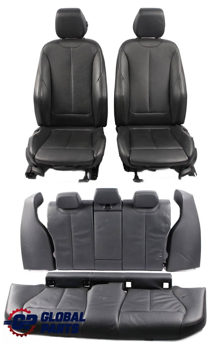 Bmw f30 seats for clearance sale