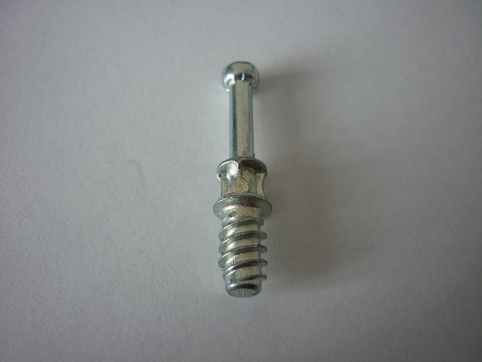 Cam & Dowel fixings for flat pack furniture 12mm & 15mm cams 35mm