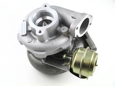 NEW Turbocharger for Nissan Navara / Pathfinder 2.5 DI 128 kW + Gasket Set