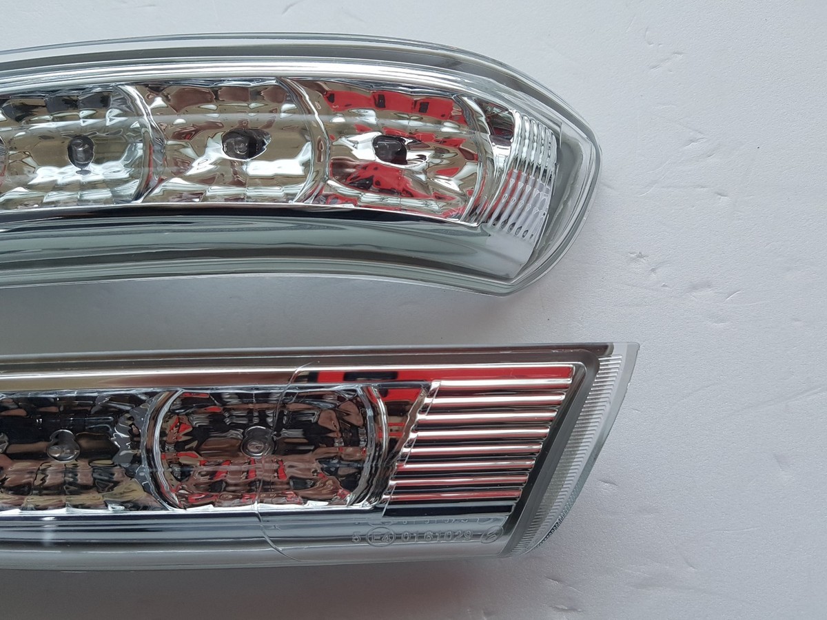 Hyundai 08-12 Elantra Touring i30 i30cw Outside Mirror Signal Lamp LH