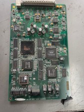 Miranda ARC-101i Aspect Ratio Coverter board with Altera ACEX chip