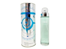 NEW! 180° for Men (EC) 3.4 fl oz EDP SPRAY-Inspired by Perry Ellis's 360°- FREE