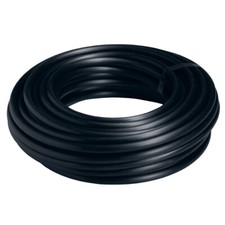 50 ft 3/4" Water Hose Tubing for Hydroponics Drip Irrigation Plants Garden