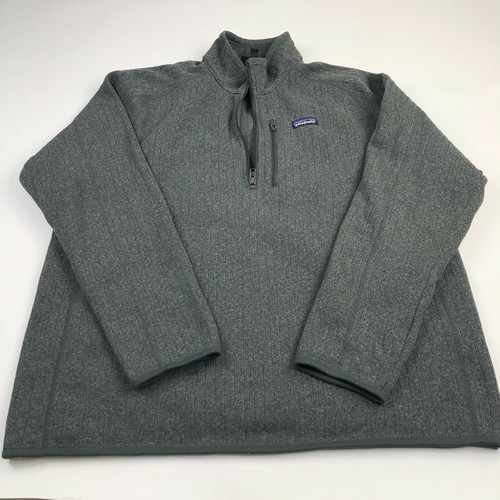 Patagonia Better Sweater Rib Knit 