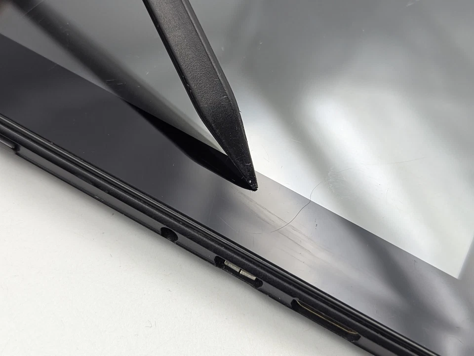 Odys Xelio 10 QUAD Black 8GB Tablet Android - Bild 4 von 4