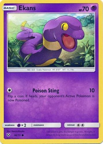 Ekans