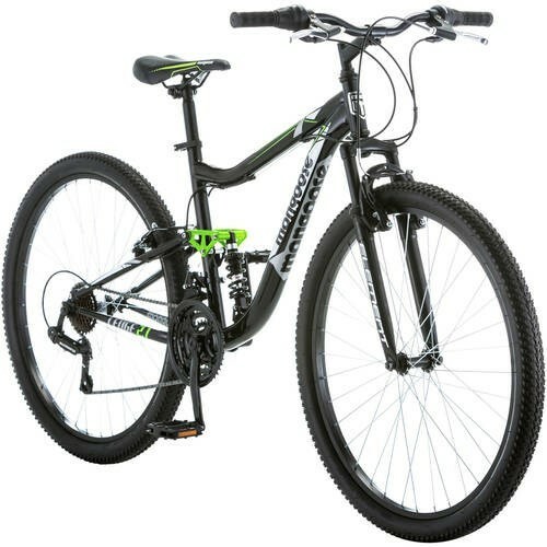 razor dsx 16 inch bike