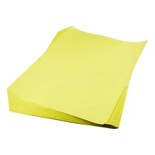 10 PCB Circuit Board Thermal Transfer Paper A4 Size Transfer Paper DIY Circui...