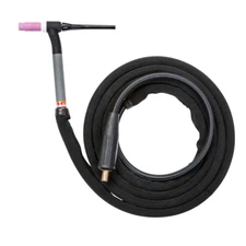 Lincoln Electric TIG Torch Kit K1782-14, Black