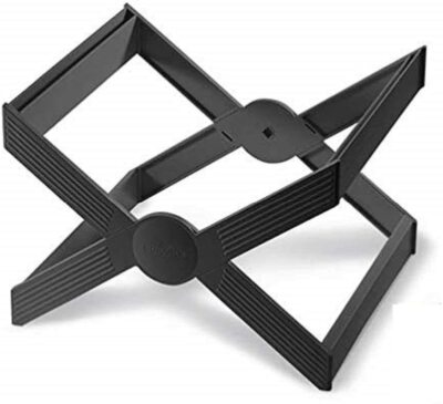 Durable 260058 Hängekorb Carry für 30 Hängemappen Hefter A4 bruchsicher schwarz