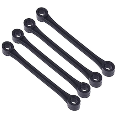 #ad WASHER TUB DAMPENING STRAP Compatible for Model WCSR4170D0WW 4 PACK $12.99