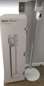 dyson charging dock