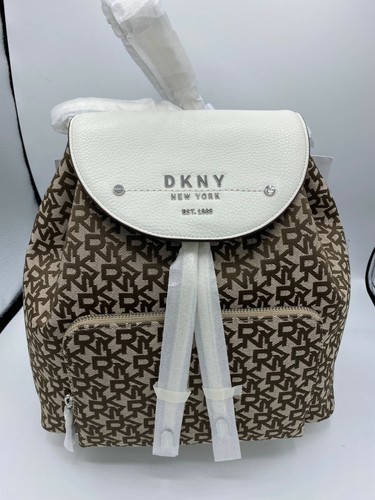 DKNY ERIN WOMENS BACKPACK BAG R01KFG96 