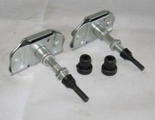 Land Rover Serie & früher Defender Paar Scheibenwischer Radkasten Baugruppe PRC8495