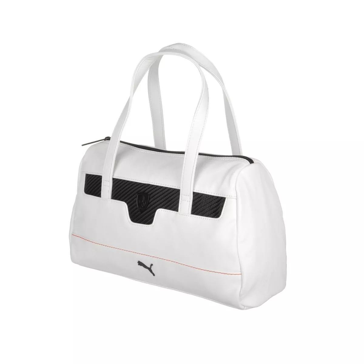 PUMA FERRARI LS HANDBAG 074201 03