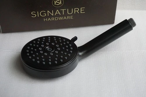Signature Hardware SH441155MB - Hand Showers Showers - Brand New - Picture 7 of 23