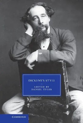 Daniel Tyler | Dickens's Style | Buch | Englisch (2014) | Gebunden