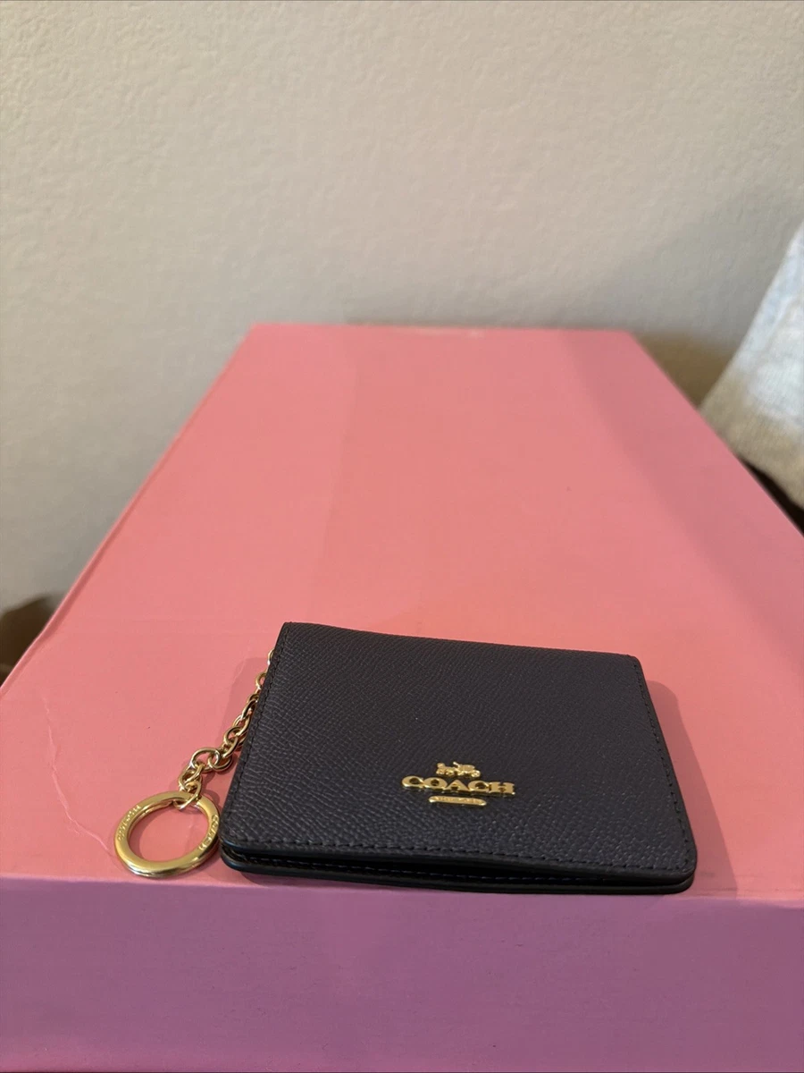 coach key case products for sale | eBay