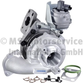 INTEC Turbolader PEUGEOT CITROËN FORD 1,6 00000375P7 0375P7 1685819 00000375P8