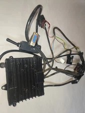 Invacare Excel Control Module 1095262 From Invacare  Wheelchair