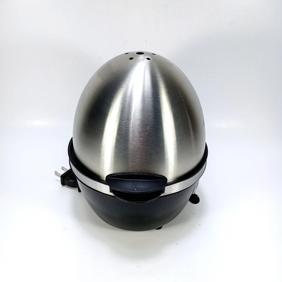 Cocina central de huevos Cuisinart CEC-10 Foto 3 de 4