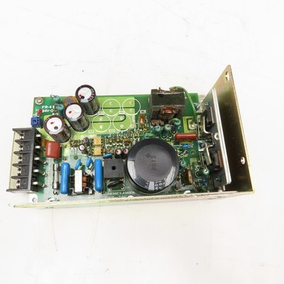 Nemic Lambda PWB-79E Stromversorgung
