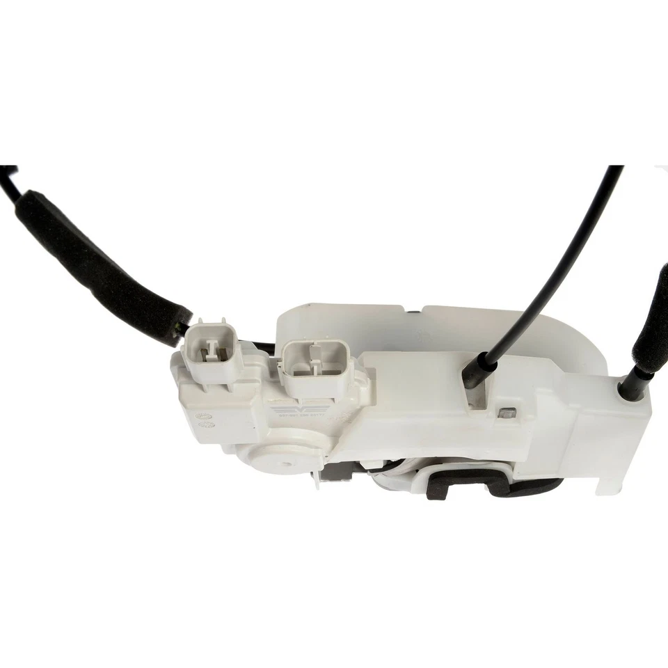 Motor actuador de cerradura de puerta Dorman 937-991 para 05-20 Frontier Pathfinder Xterra Foto 3 de 4