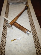 Rosewood Great Highland Bagpipe Practice Chanter PC005-C