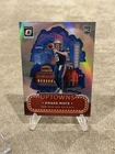 2024 Panini Donruss Optic - Uptowns Drake Maye #4 (RC)