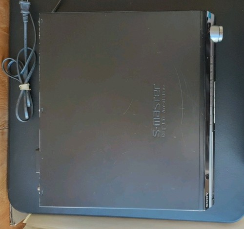 Sony DV-HDX576WF 5-Disc Heimkino Receiver nur getestet funktioniert - Bild 5 von 14