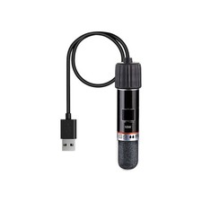 USB Aquarium Heating Rod for Fish Tank 26 C Constant Temperature Aquarium8520